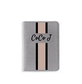 Passport Holder