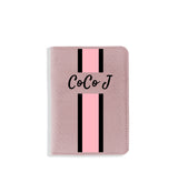 Passport Holder