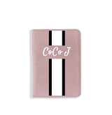 Passport Holder