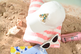 CoCo Cap White