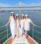 CoCo Cap White