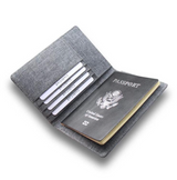 Passport Holder