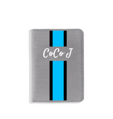 Passport Holder