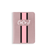 Passport Holder