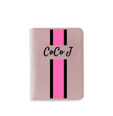Passport Holder