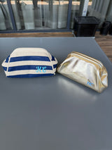 Riviera Clutch Bag