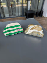 Verde Clutch Bag