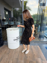 Brown Clutch Bag - The Warm Neutral