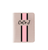 Passport Holder
