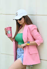 CoCo Cap White