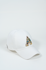 CoCo Cap White