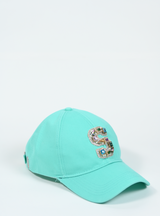 CoCo Cap Light Green