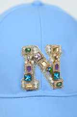 CoCo Cap Sky Blue