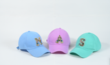 CoCo Cap Light Green