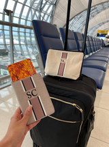 Passport Holder