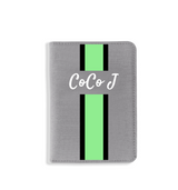 Passport Holder