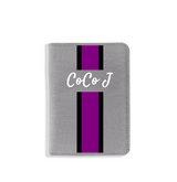 Passport Holder