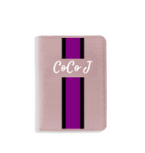 Passport Holder