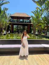 Riviera  Clutch Bag