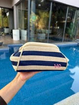 Riviera  Clutch Bag