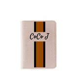 Passport Holder
