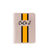 Passport Holder